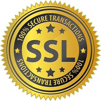 SSL шифрование Gogetlinks