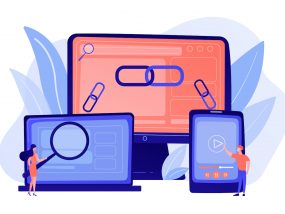 Усиливайте любые ссылки многоуровневыми линками